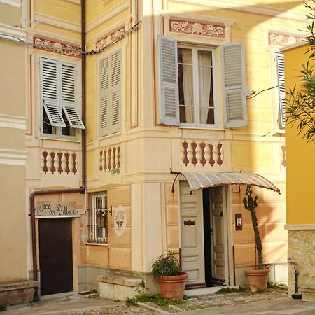 B&B Giardinidivale A 2 Chilometri Da Finale Ligure Borgio Verezzi Eksteriør bilde
