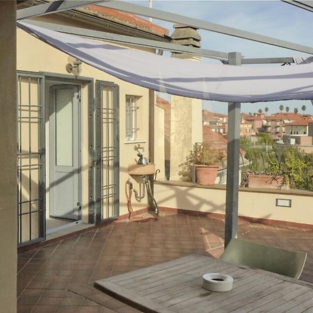 B&B Giardinidivale A 2 Chilometri Da Finale Ligure Borgio Verezzi Rom bilde