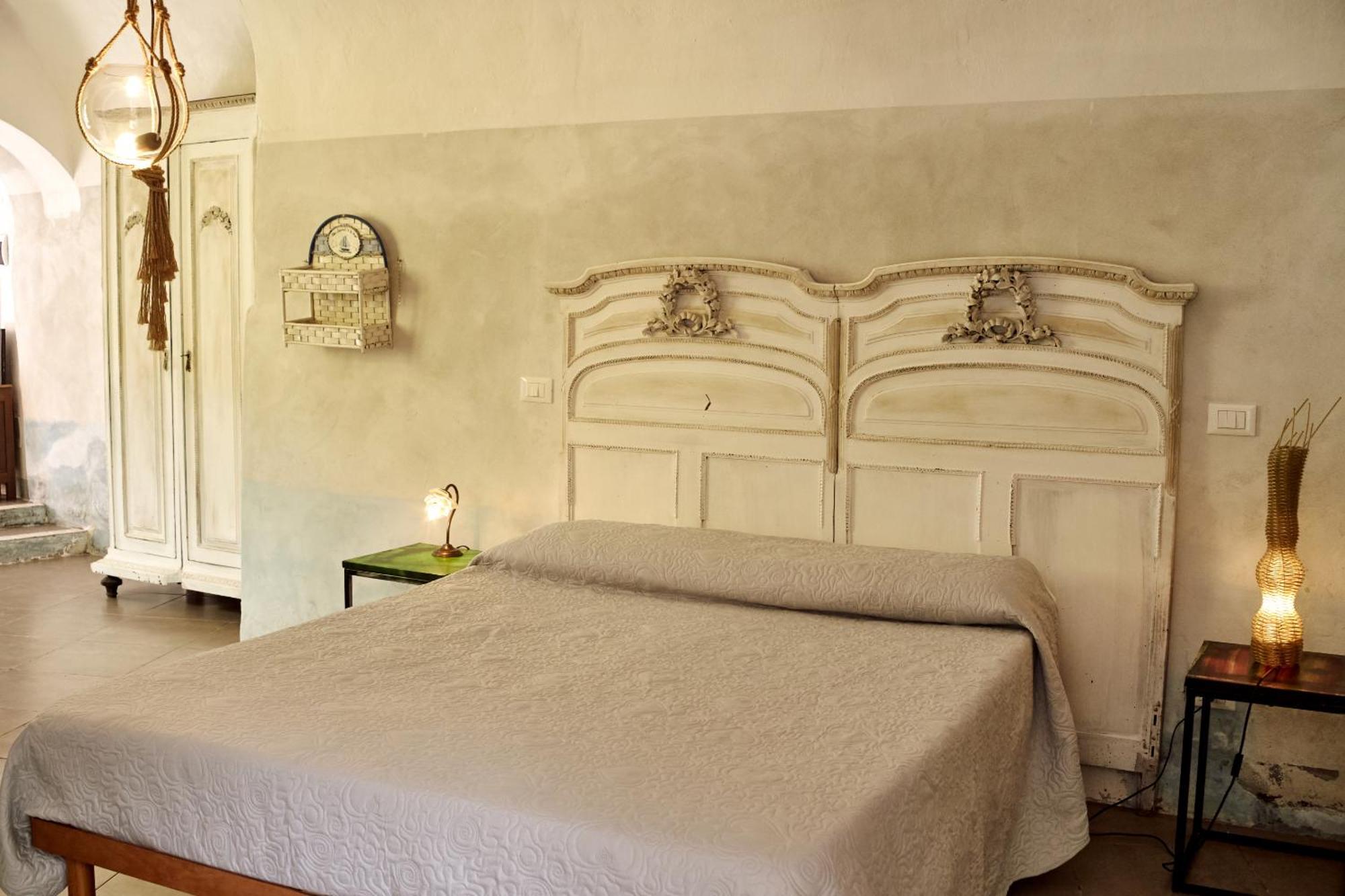 B&B Giardinidivale A 2 Chilometri Da Finale Ligure Borgio Verezzi Rom bilde